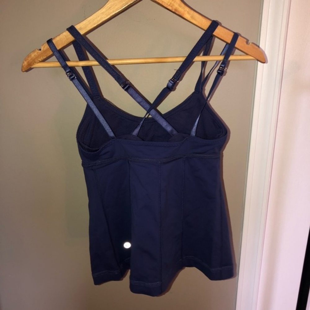 Lululemon Tank - Picture 2 of 4